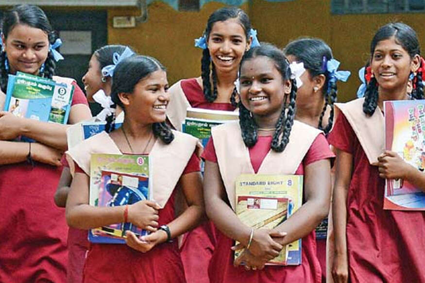 மாநில கல்விக் கொள்கை குறித்து மக்கள் கருத்து தெரிவிக்கலாம் - தமிழக அரசு !! மாநில கல்விக் கொள்கை குறித்து மக்கள் கருத்து தெரிவிக்கலாம் - தமிழக அரசு !!