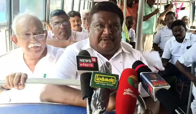 வாடகைக்கு விடப்படும்.. விவசாயிகள், வணிகர்களுக்கு அமைச்சர் சொன்ன நற்செய்தி..!