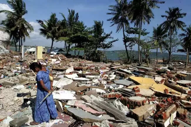 tsunami 1