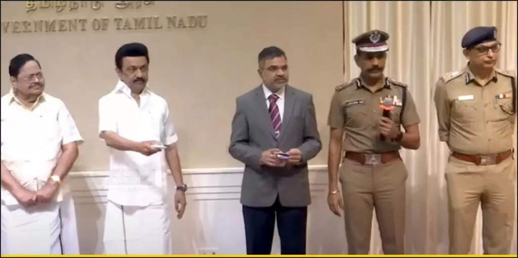 பெண்களின் பாதுகாப்புக்கு உறுதி.. புதிதாக 20 மகளிர் காவல் நிலையங்கள் திறப்பு..!