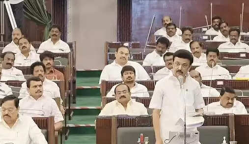 இனி அரசு பள்ளி மாணவர்களுக்கு தினமும் காலை சிற்றுண்டி.. முதலமைச்சர் அறிவிப்பு
