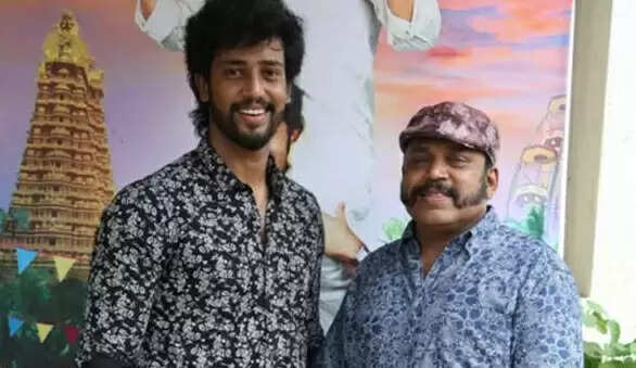 இணைந்து கூட்டு சதி.. தம்பி ராமையா மற்றும் மகன் மீது போலீசில் பரபரப்பு புகார் !