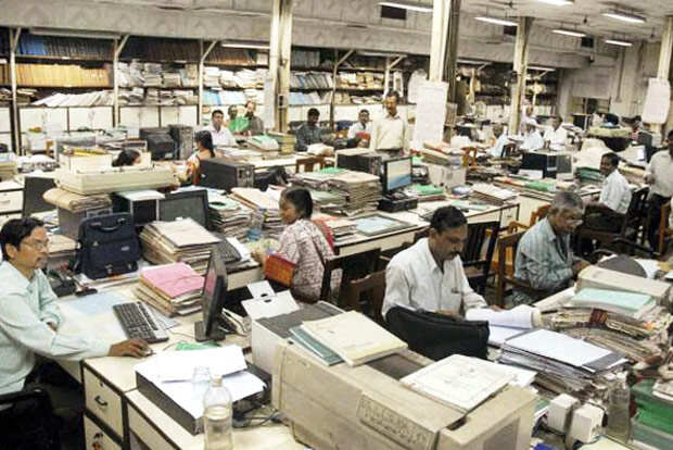 அரசு ஊழியர்களுக்கு அடுக்கடுக்கான நல்ல செய்தி!!