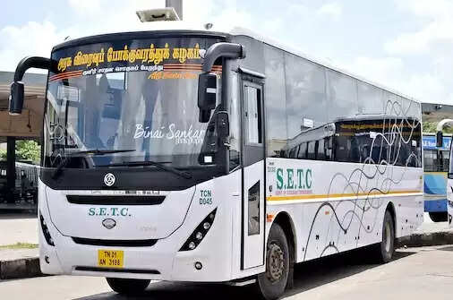 அரசுப் பேருந்துகளில் பெண்களுக்கு சிறப்பு சலுகை.. தமிழக அரசு உத்தரவு !!