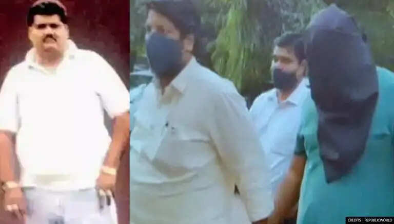 15 ஆண்டுகளாக தேடப்பட்டு வந்த கேங்க்ஸ்டர் பிலிப்பைன்ஸ் நாட்டில் கைது.. 15 ஆண்டுகளாக தேடப்பட்டு வந்த கேங்க்ஸ்டர் பிலிப்பைன்ஸ் நாட்டில் கைது..