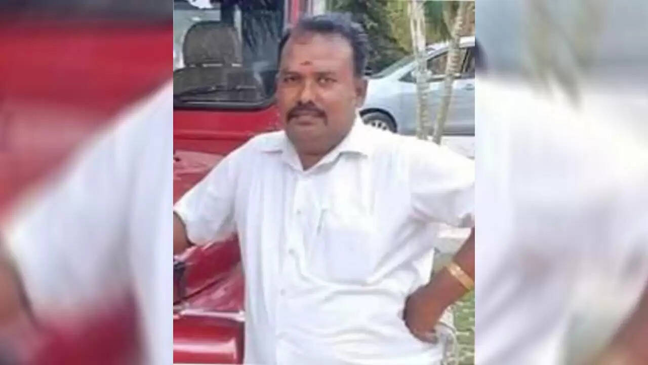 கொடூரத்தின் உச்சம்..!! குடி போதையில் பெற்ற தந்தை செய்யுற வேலையா இது ..!!