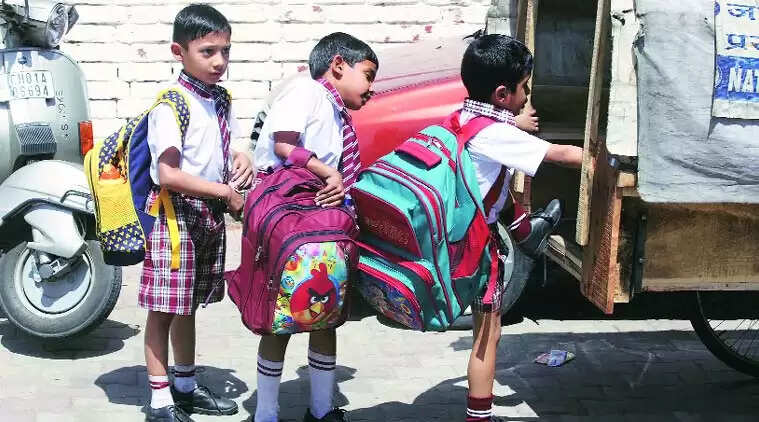 புத்தகமில்லா தினம் அறிவிப்பு வாபஸ்!!