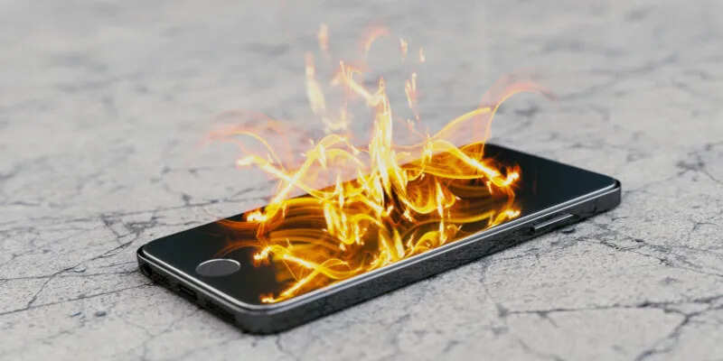 mobile charge
