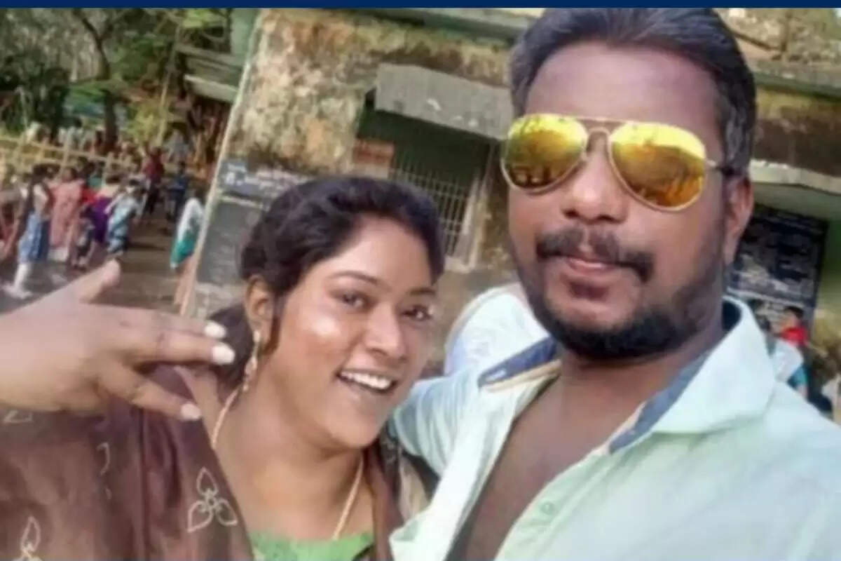 குலசேகரம் அருகே கணவன் மனைவி தற்கொலை ..!! காரணம் கடன் சுமையா ?