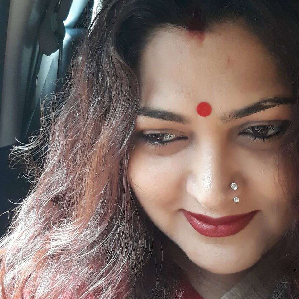 ராஜ்யசபா எம்.பி. ஆகிறார் நடிகை குஷ்பு! பாஜகவின் மெகா ப்ளான்! அண்ணாமலைக்கு கல்தா!