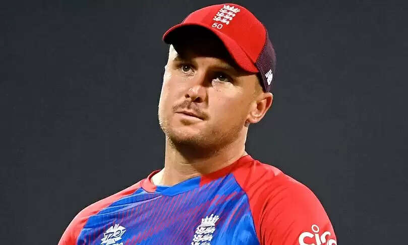 ஐபிஎல் தொடரில் இருந்து விலகிய ஜேசன் ராய்.. அதிர்ச்சியில் ஹர்திக் பாண்டியா !!