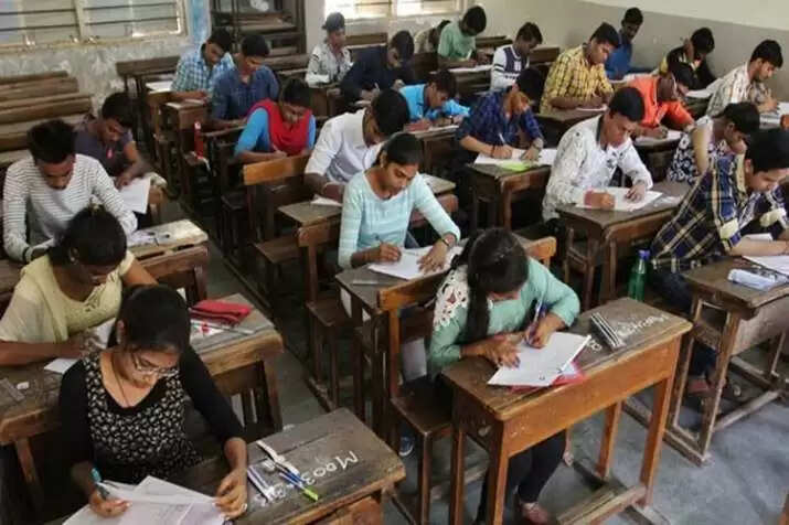 குட் நியூஸ்.. தேர்வெழுதும் மாணவர் பட்டியல்.. திருத்தம் செய்ய அவகாசம்..!