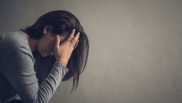 depression 1