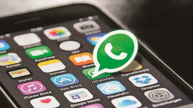 இந்தியாவில் 17.53 லட்சம் வாட்ஸ் அப் கணக்குகளுக்கு தடை..!