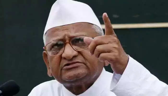 ஒயின் விற்பனையை எதிர்த்து உண்ணாவிரதம்.. ஒத்தி வைத்தார் அன்னா ஹசாரே..!
