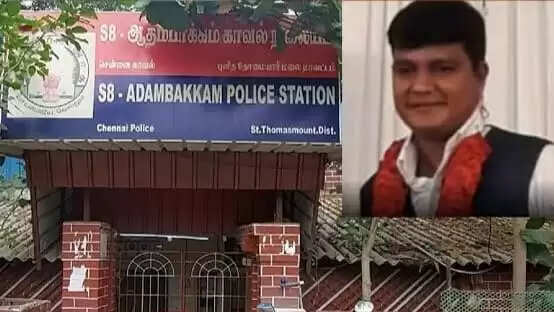 திருமணமாகியும் திருந்த மாட்டியா..?: கண்டித்த அக்கா.. புதுமாப்பிள்ளை எடுத்த விபரீத முடிவு..!