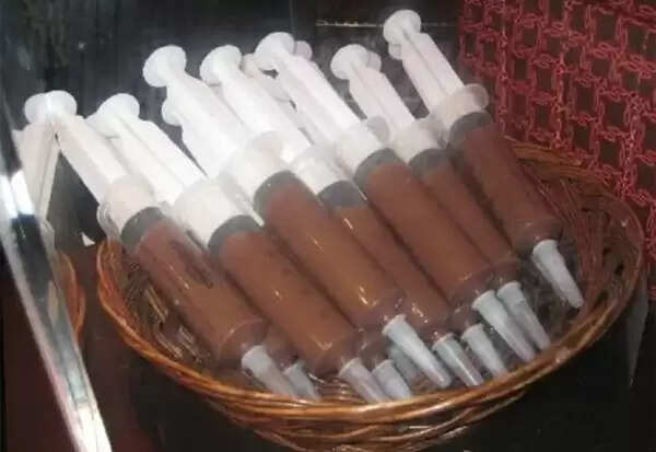 இந்த சாக்லெட்டை சாப்பிடாதீங்க.. உணவு பாதுகாப்புத்துறை எச்சரிக்கை..!