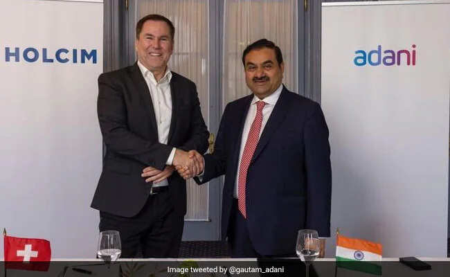 adani