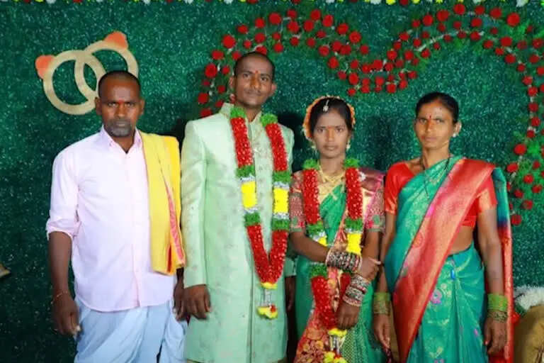 காதலனை ஏவிவிட்டு கணவனை கொலை செய்த மனைவி... போலீஸிடம் சிக்கியது எப்படி ?