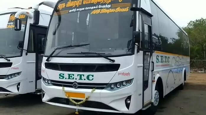 தொடர் விடுமுறை… 1000 சிறப்பு பேருந்துகளுக்கு ஏற்பாடு!!