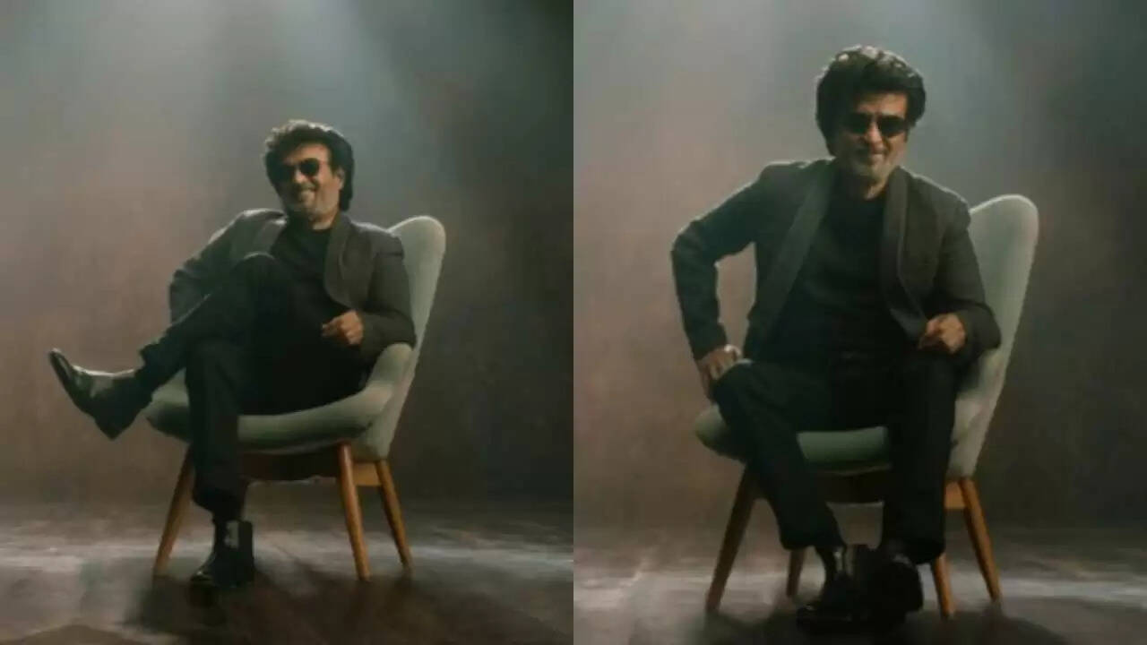 rajini