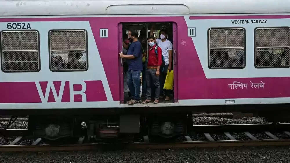 Mumbai
