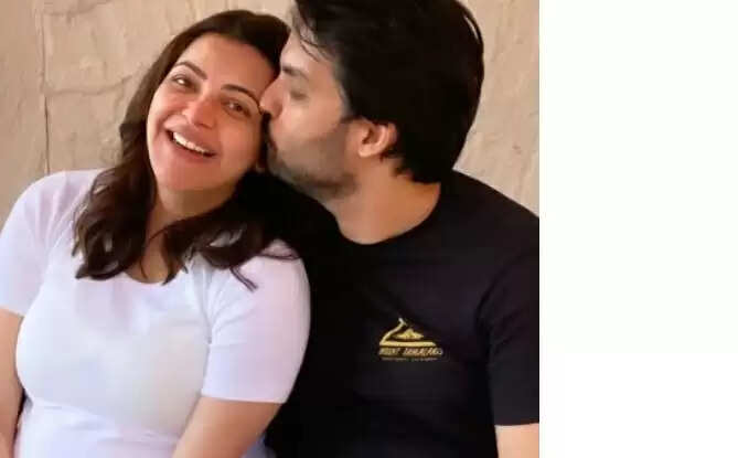 நடிகை காஜல் அகர்வாலுக்கு அழகிய ஆண் குழந்தை பிறந்தது.. குவியும் வாழ்த்து !! நடிகை காஜல் அகர்வாலுக்கு அழகிய ஆண் குழந்தை பிறந்தது.. குவியும் வாழ்த்து !!