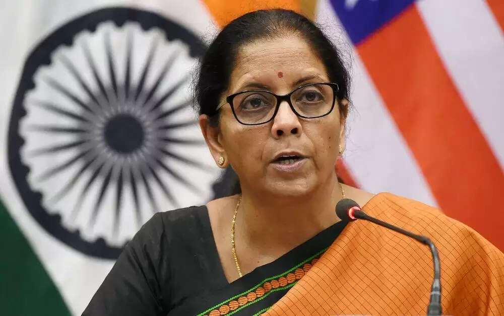 மாணவர்களுக்கு உதவ 200 டிவி சேனல்.. நிதி அமைச்சர் நிர்மலா சீதாராமன் தகவல்..! மாணவர்களுக்கு உதவ 200 டிவி சேனல்.. நிதி அமைச்சர் நிர்மலா சீதாராமன் தகவல்..!