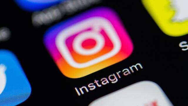 instagram