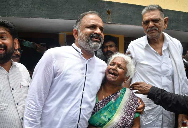 பேரறிவாளன் விடுதலையானது எப்படி..?: சட்டப் பிரிவு 142 என்ன சொல்கிறது..?