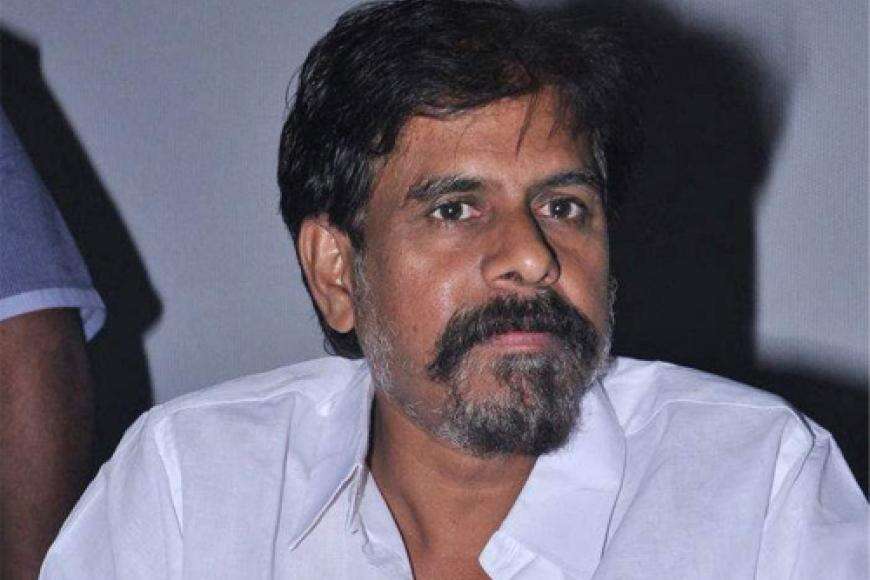 மே 31 வரை படப்பிடிப்பில் ஈடுபட மாட்டோம்... ஆர்.கே.செல்வமணி உருக்கத்துடன் அறிவிப்பு !!