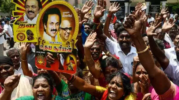 6 மணிக்குள் வெளியேறணும், இல்லாவிட்டல்.. தேர்தல் ஆணையம் அதிரடி உத்தரவு..!