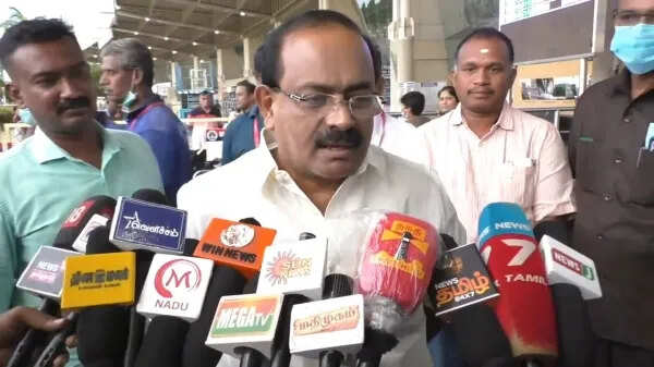 விரைவில் கலைஞர் உணவகம் திறக்கப்படும் - அமைச்சர் சக்கரபாணி..!! விரைவில் கலைஞர் உணவகம் திறக்கப்படும் - அமைச்சர் சக்கரபாணி..!!