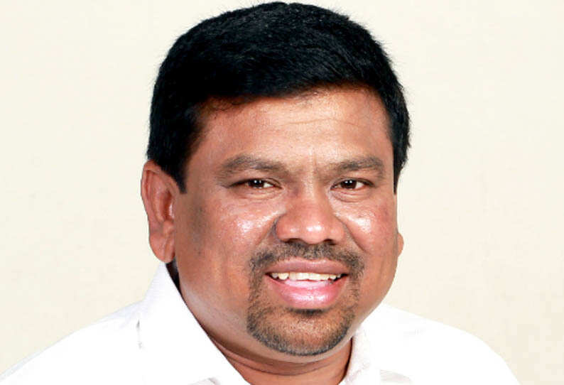 வரும் 11-ம் தேதி பொதுவிடுமுறை.. ராமநாதபுரம் எம்பி முதல்வருக்கு கோரிக்கை..!