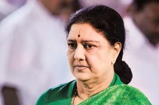 sasikala
