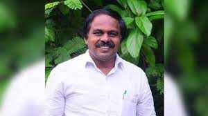 அதிர்ச்சி! திமுக அமைச்சருக்கு கொரோனா தொற்று உறுதி! கலக்கத்தில் ஸ்டாலின்!