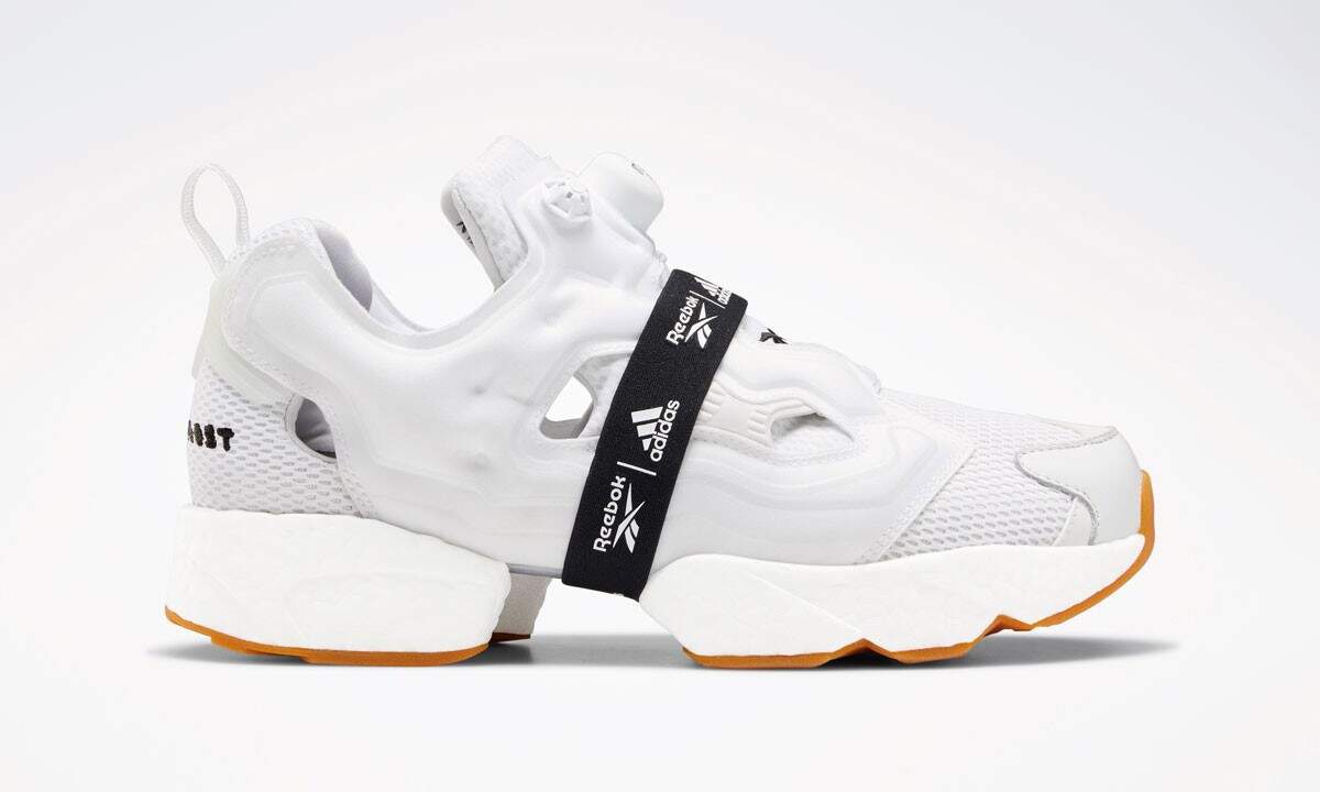 ரீபோக் பிராண்டை விற்க முடிவு !!