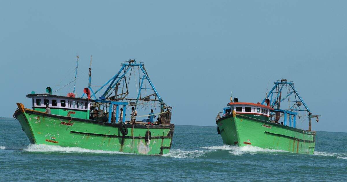 fishermna