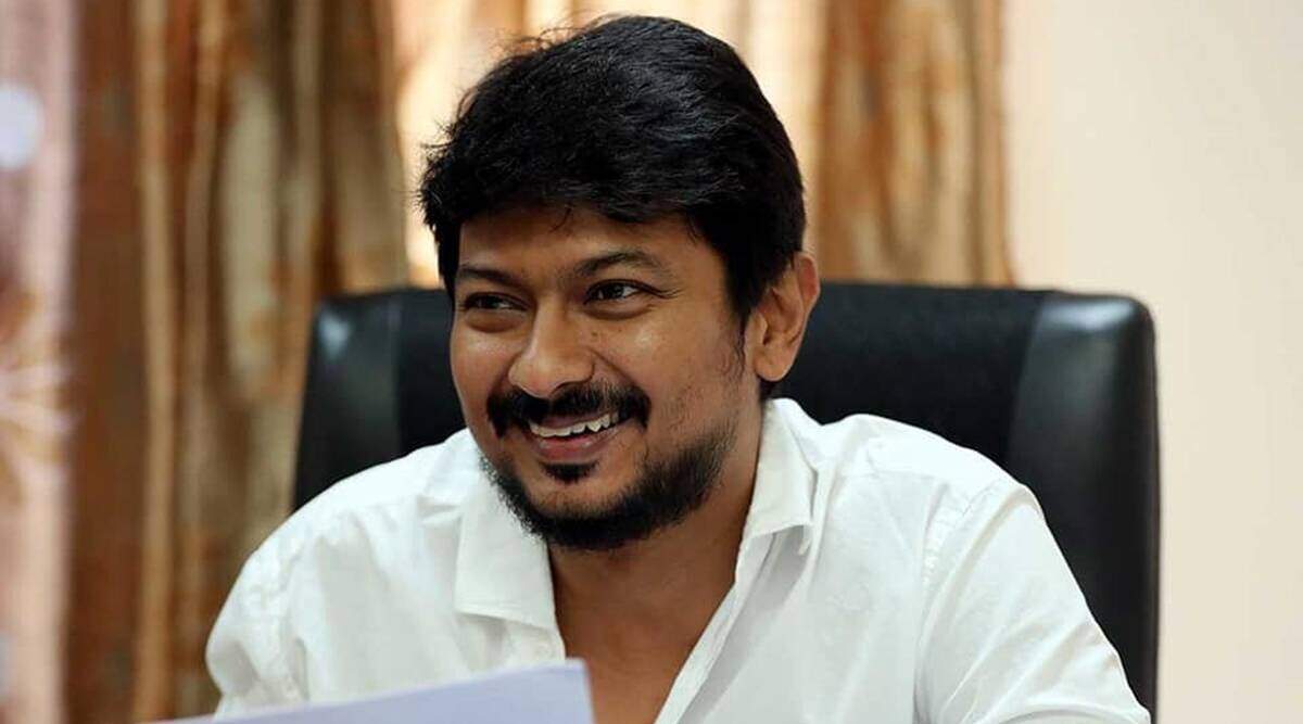 உதயநிதியின் பேச்சை கேட்காத திமுக நிர்வாகிகள்!!