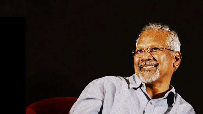 Mani-Ratnam