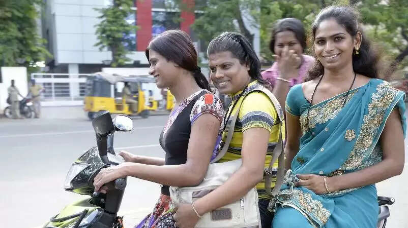 transgender