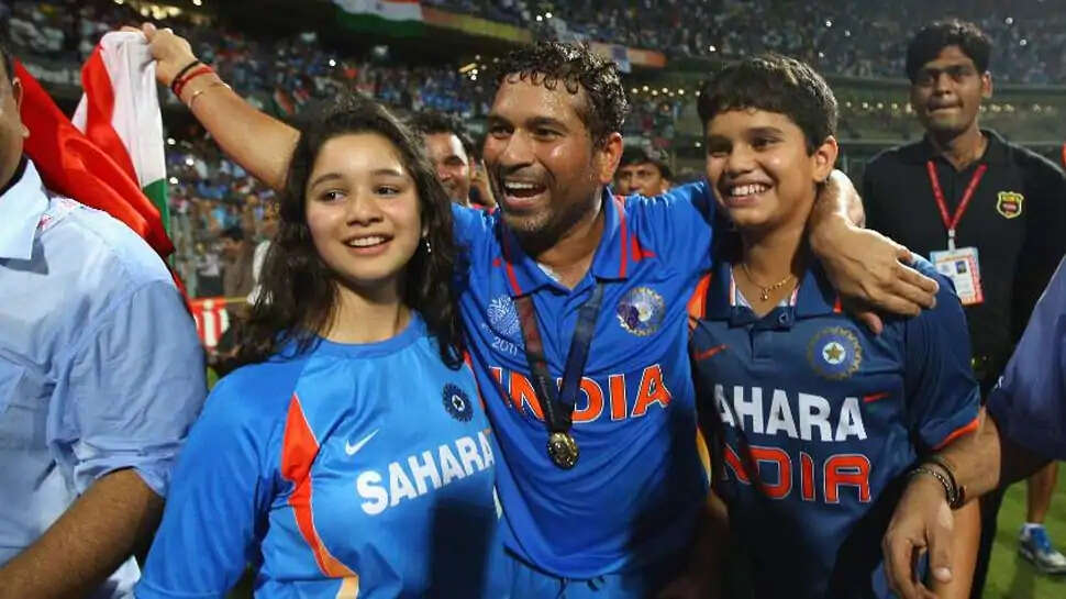 சச்சின் மகன் 20 லட்சத்துக்கு ஏலம்! திறமையானவங்களுக்கு வாய்ப்பு கிடையாதா?