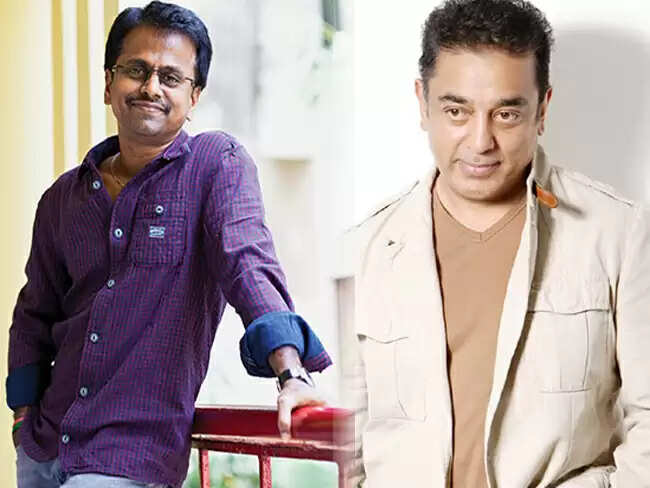 துப்பாக்கி 2-ம் பாகத்தில் விஜய்க்கு பதில் கமல்..?