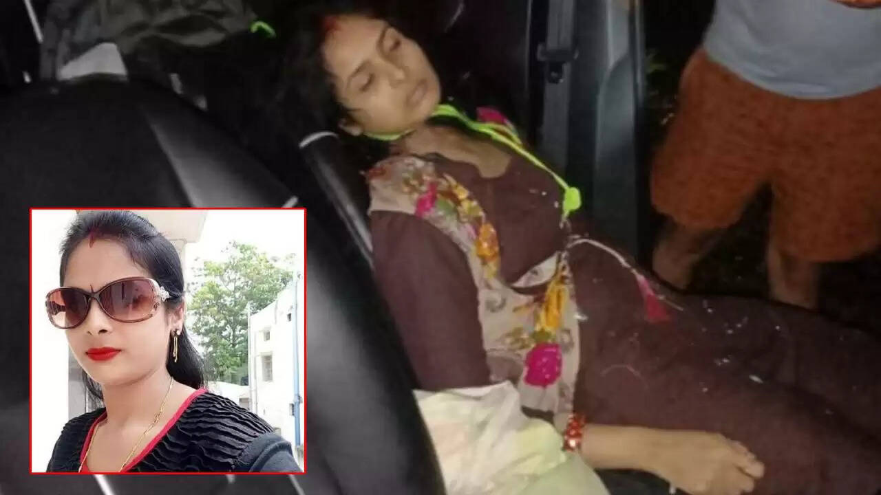 உல்லாச வாழ்க்கைக்கு மனைவி செய்த செயல்... கூலிப்படை ஏவி கொலை செய்த கணவர் !!