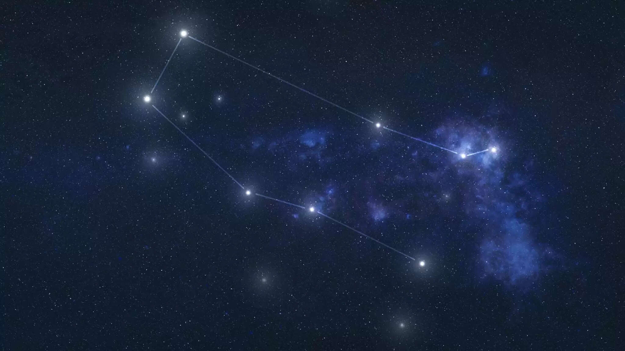 கொரோனா மாறுபாடுகளுக்கு நட்சத்திர கூட்டங்களின் பெயர்..!! கொரோனா மாறுபாடுகளுக்கு நட்சத்திர கூட்டங்களின் பெயர்..!!