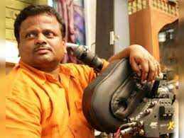 இயக்குநர் கே.வி.ஆனந்த் மரணம்! தானே கார் ஓட்டிச் சென்று மருத்துவமனையில் அட்மிட் ஆனார்!