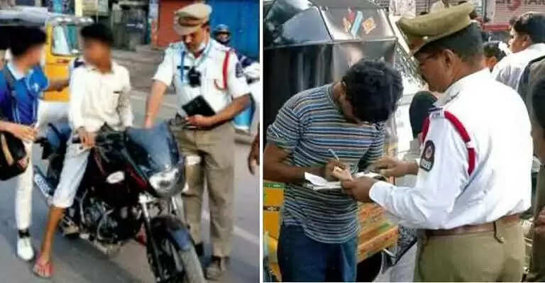 பைக் வைத்திருப்போர் கவனத்திற்கு.. சென்னை காவல்துறை புதிய உத்தரவு !! பைக் வைத்திருப்போர் கவனத்திற்கு.. சென்னை காவல்துறை புதிய உத்தரவு !!