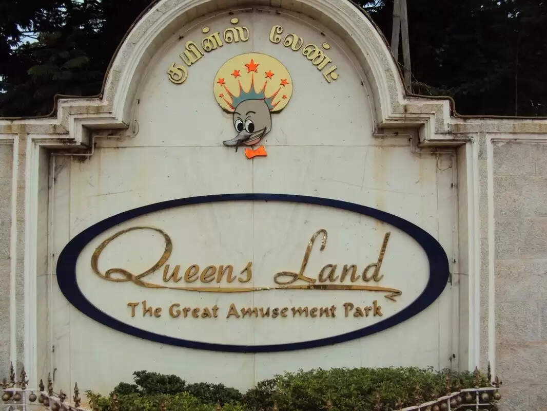 queens land