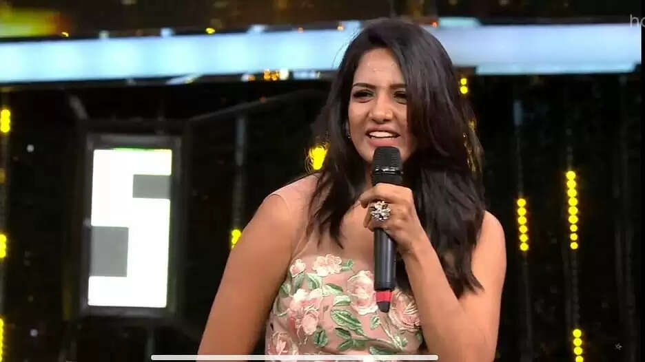 ‘பிக்பாஸ்’ பாவனி ரெட்டிக்கு கொரோனா உறுதி..!