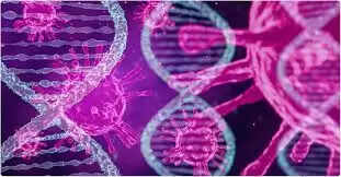 என்ன...!! 20 ஆயிரம் ஆண்டுகளுக்கு முன்பே இருந்துள்ளதா இந்த கொரோனா..?